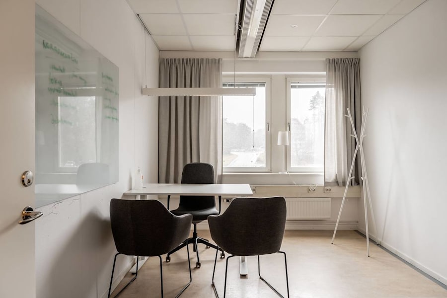 Kontorslokal på Katrinedalsgatan 1, BORÅS – bild 4