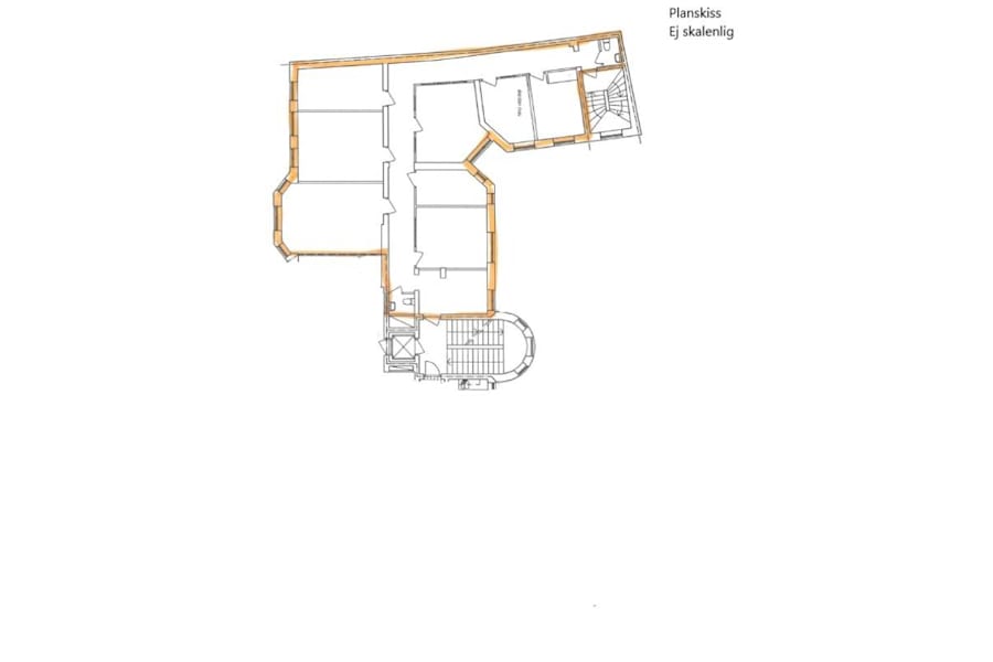 Kontorslokal på Stortorget 9, MALMÖ – bild 13