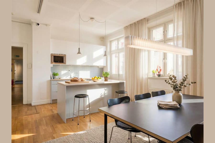 Kontorslokal på Vasagatan 46, GÖTEBORG – bild 8