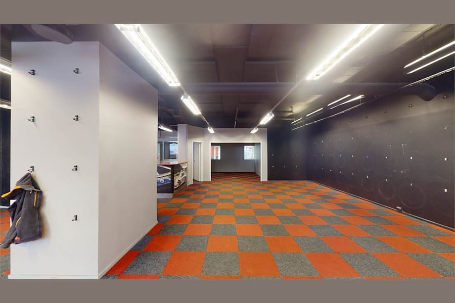 Industrilokal på Västberga allé 9, Hägersten – bild 10