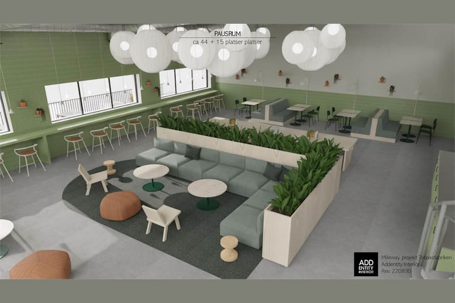 Lokal på Kosterögatan 15, Malmö – bild 10