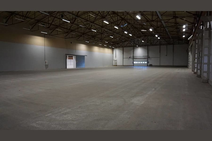 Industrilokal på Spadegatan 2, Malmö – bild 2