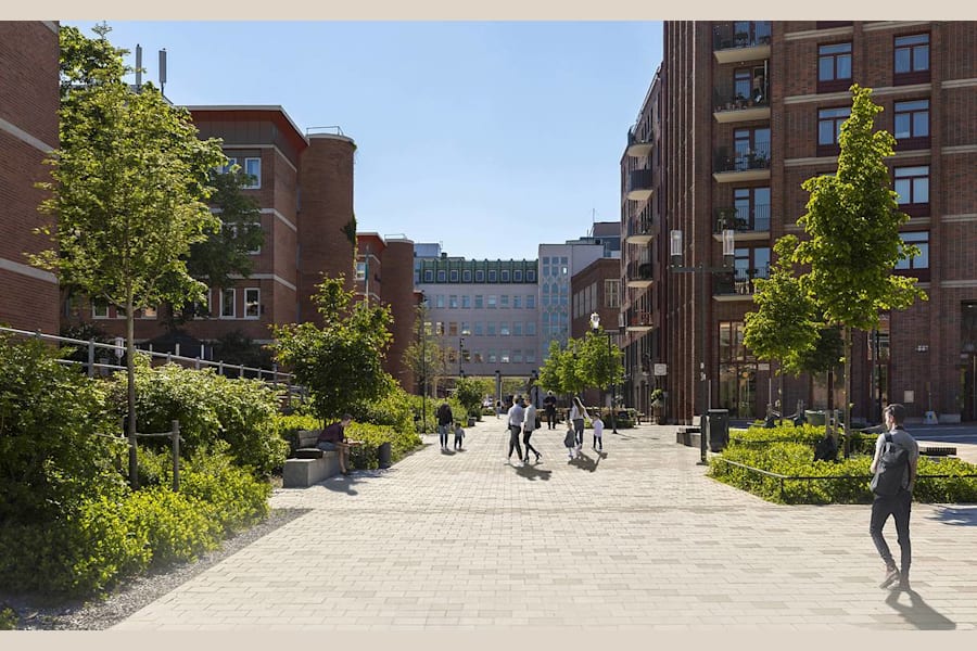 Kontorslokal på Vasagatan 12A, Sundbyberg – bild 5