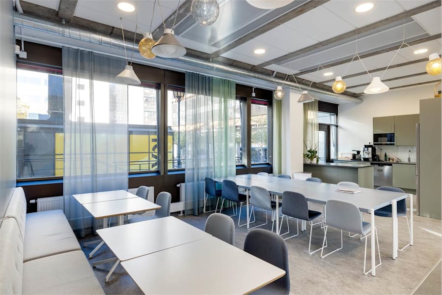 Kontorslokal på Karlavägen 112, Stockholm – bild 17