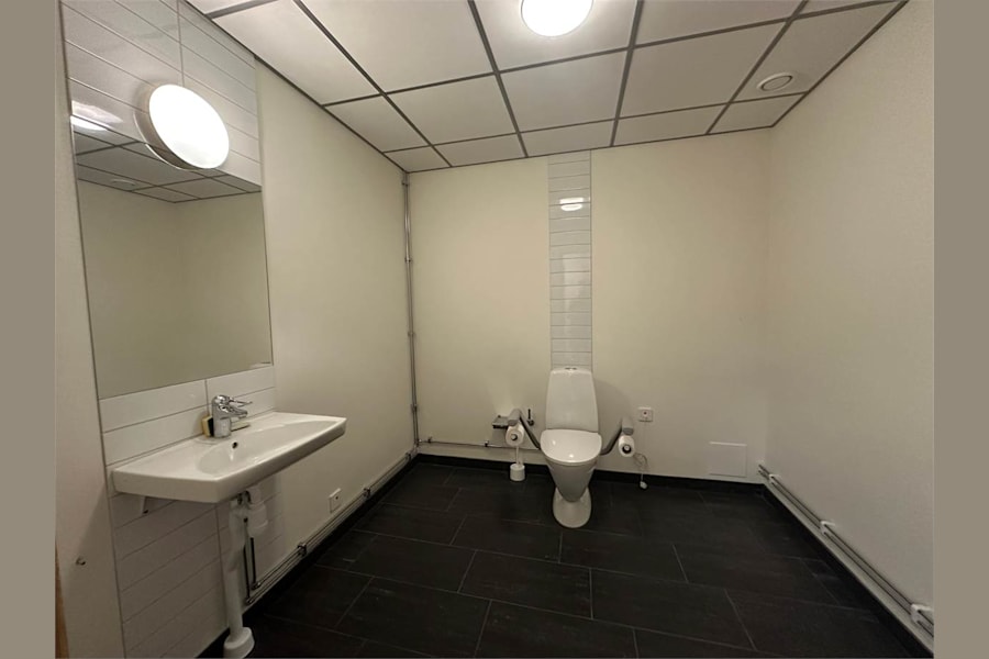 Kontorslokal på Krossverksgatan 32, Limhamn – bild 9