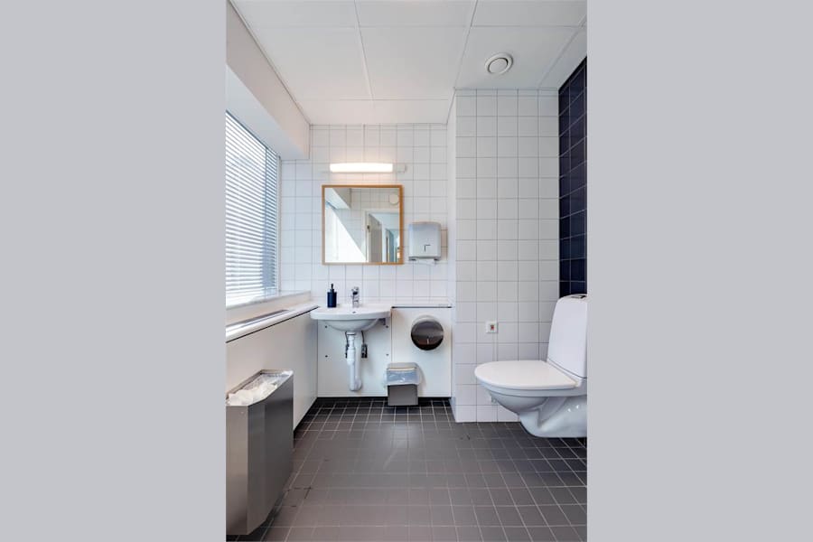 Kontorslokal på Karlavägen 108, Hus F, Stockholm – bild 15