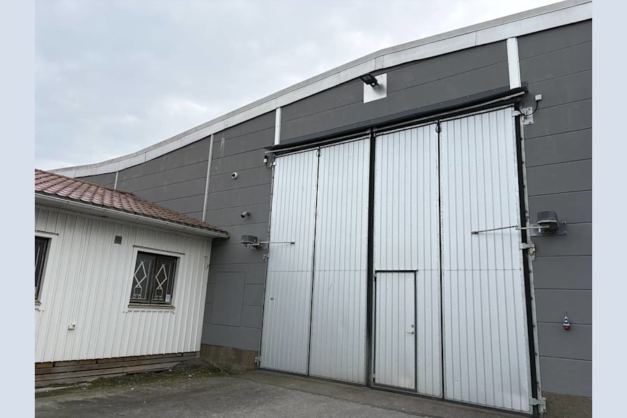 Industrilokal på Järnmalmsgatan 1, Göteborg – bild 11