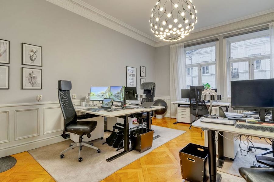 Linnégatan 26 - image - 6