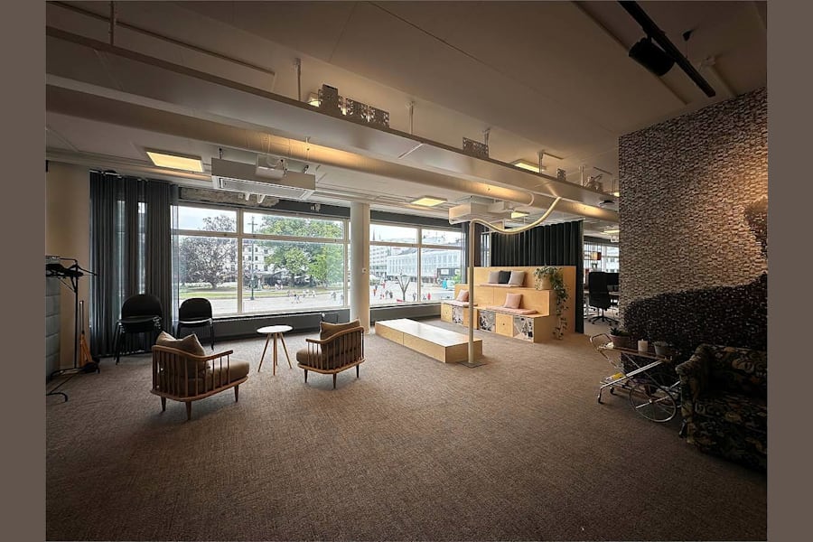 Gustav Adolfs torg 8 - image - 17