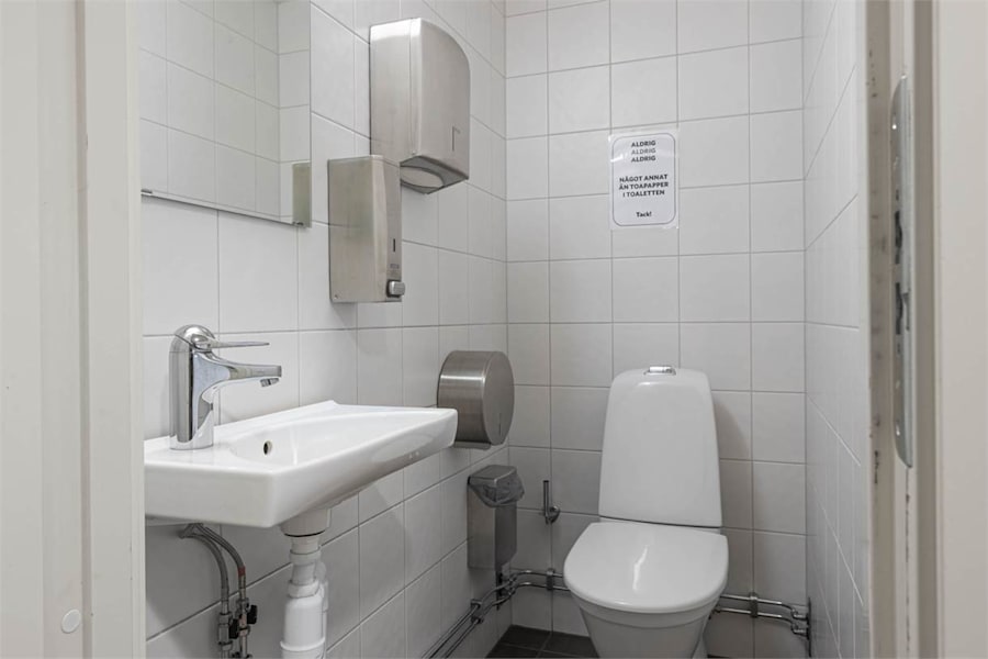 Kontorslokal på Stormbyvägen 2-4, Spånga – bild 11