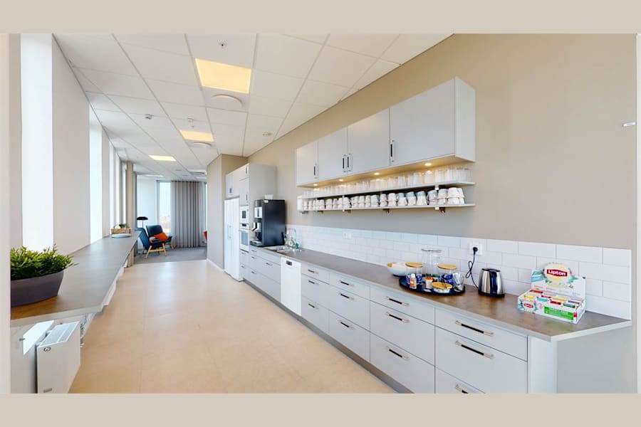 Kontorslokal på Bjäre Plats 11, Vintrie – bild 3