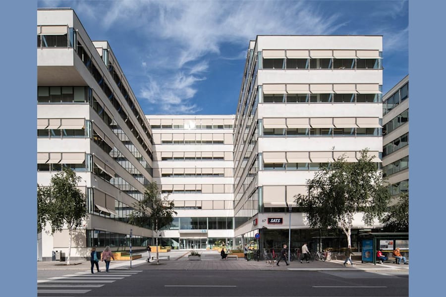 Kontorslokal på Magnus Ladulåsgatan 65, Stockholm – bild 10