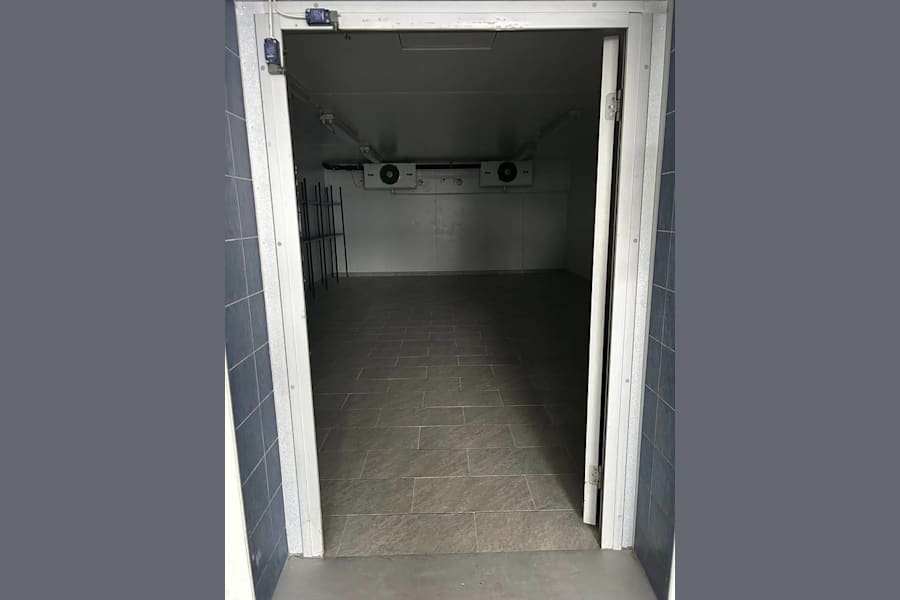Industrilokal på Kabelvägen 6, Norrköping – bild 6