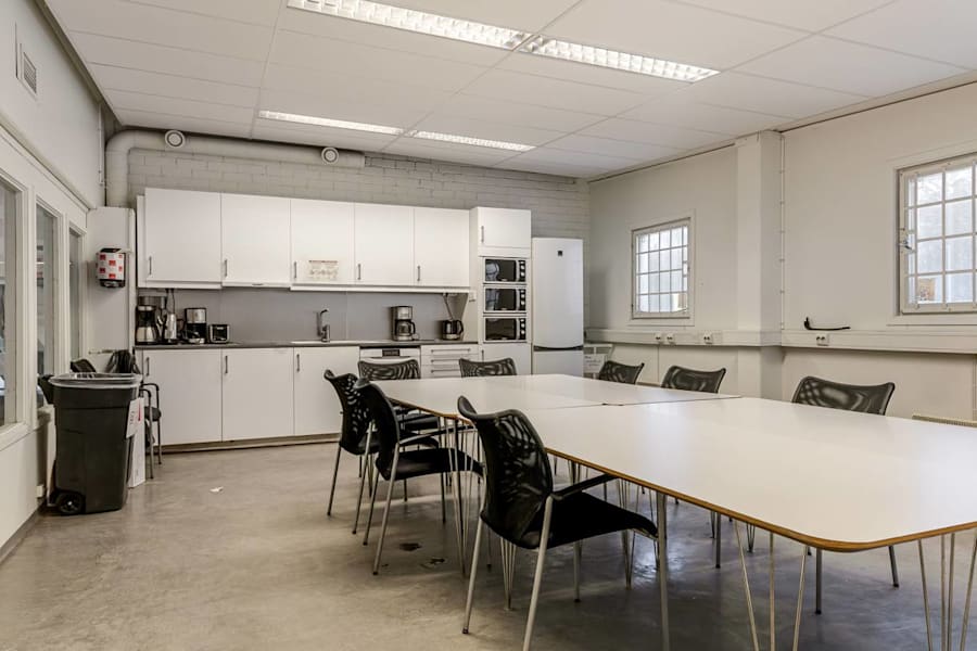 Lagerlokal på Nettovägen 5, Järfälla – bild 7