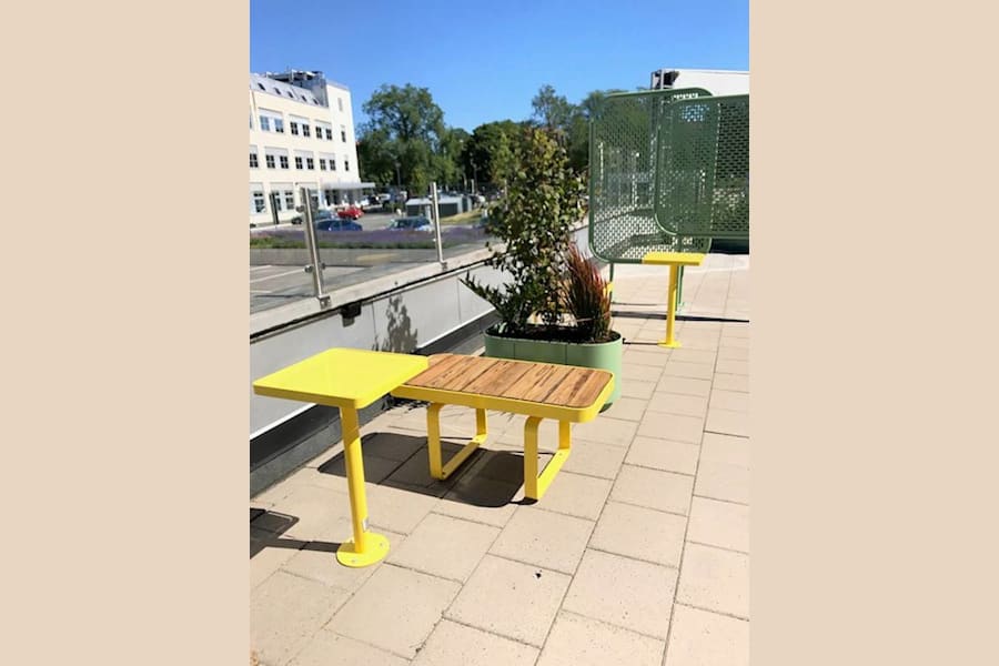 Kontorslokal på Veterinärgränd 6, JOHANNESHOV – bild 21