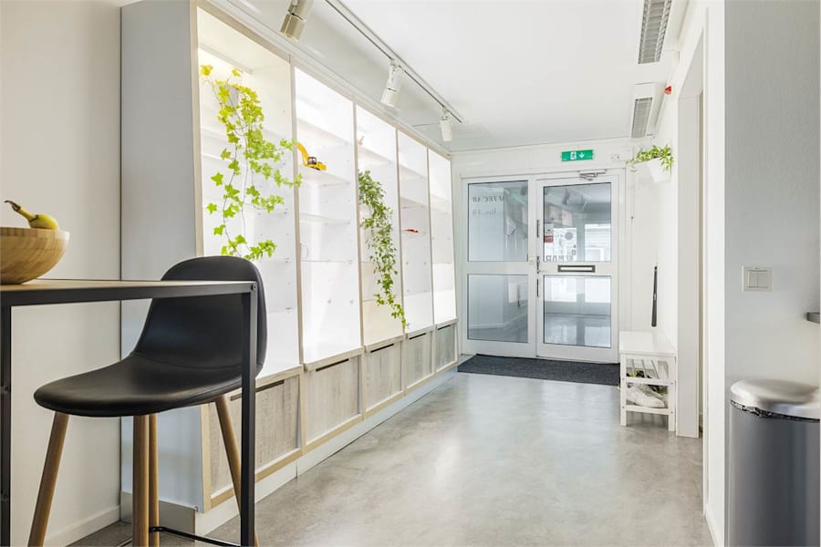 Kontorslokal på Backa Bergögata 5, Hisings Backa – bild 3