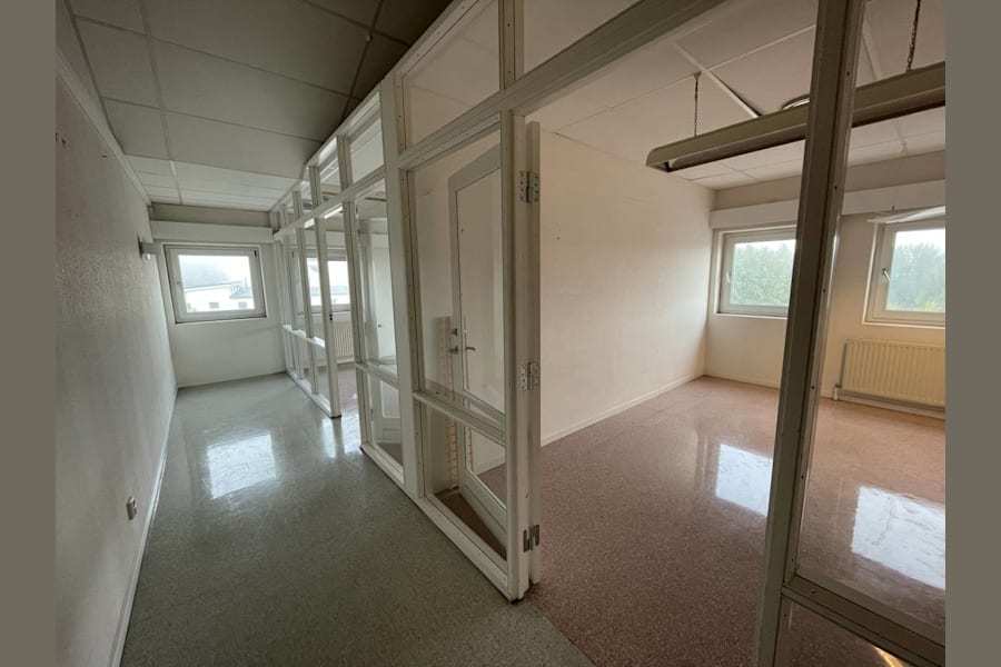 Kontorslokal på Bergsgatan 130, Sundsvall – bild 10