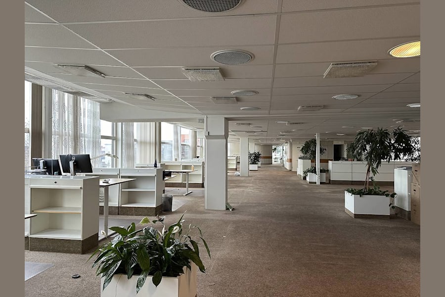 Kontorslokal på Lantmannagatan 32, Malmö – bild 5