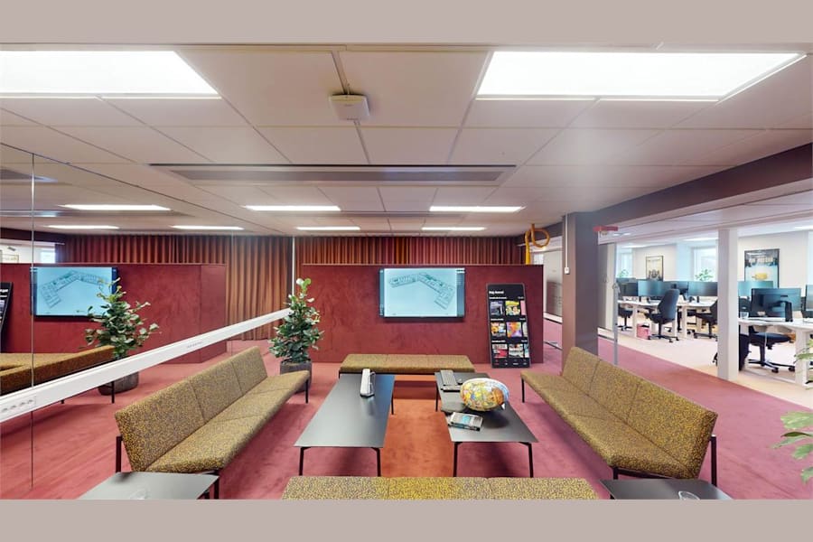 Kontorslokal på Tryckerigatan 4, Stockholm – bild 3