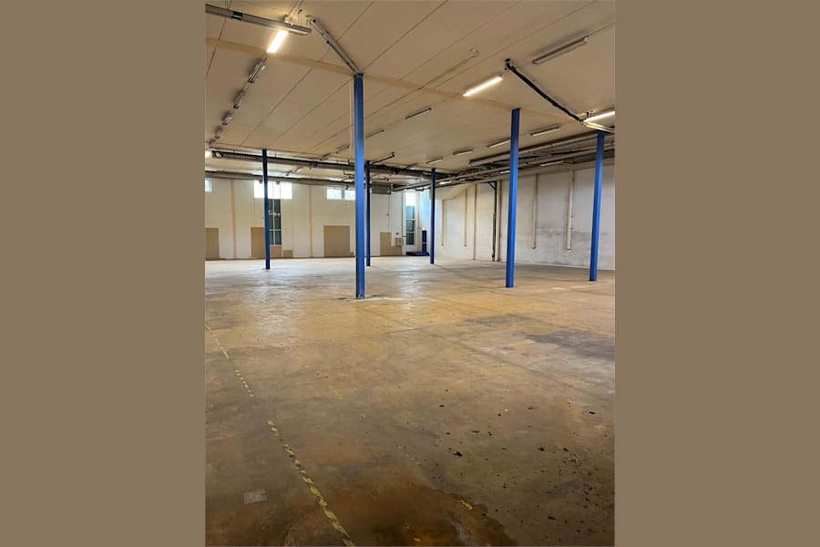 Lergöksgatan 12 - image - 1