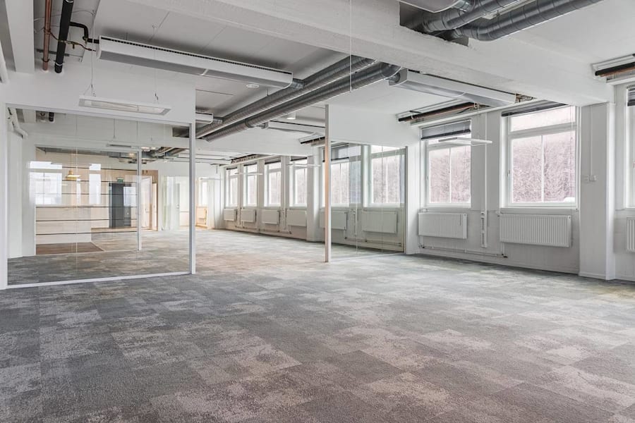 Kontorslokal på Hammarby Fabriksväg 43, Stockholm – bild 8