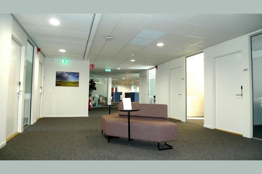 Coworking-plats på Gustavslundsvägen 12, Bromma – bild 4