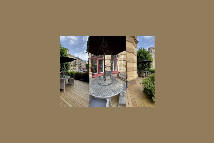 Kontorslokal på Viktoriagatan 15, Göteborg – bild 6