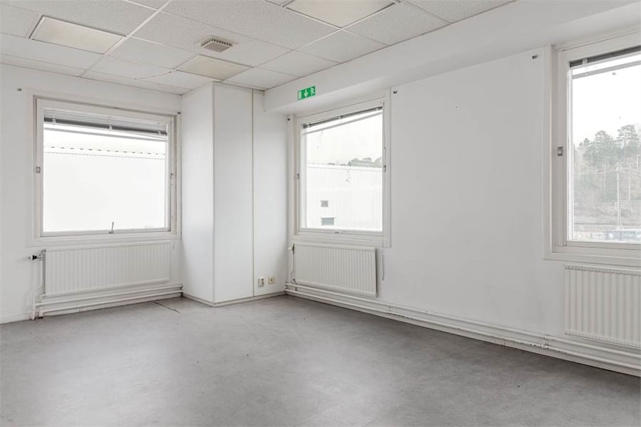 Kontorslokal på Tallbacksgatan 10, Rosersberg