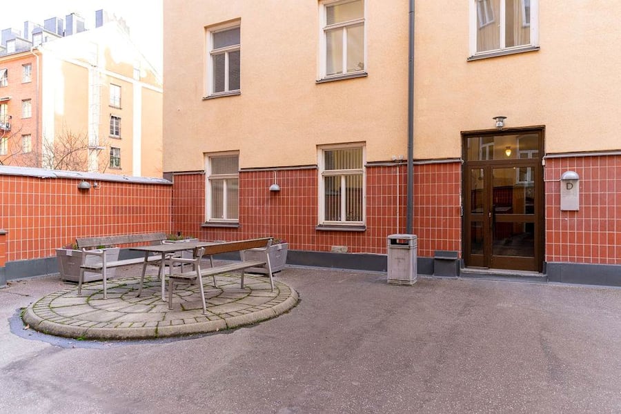 Sankt Eriksgatan 48 - image - 5