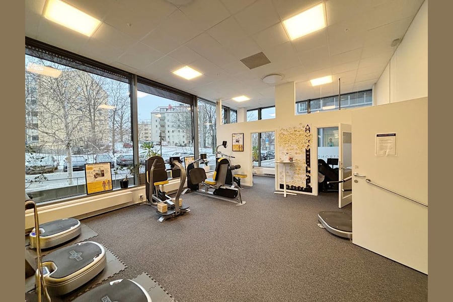 Kontorslokal på Dalvägen 22, Solna – bild 7