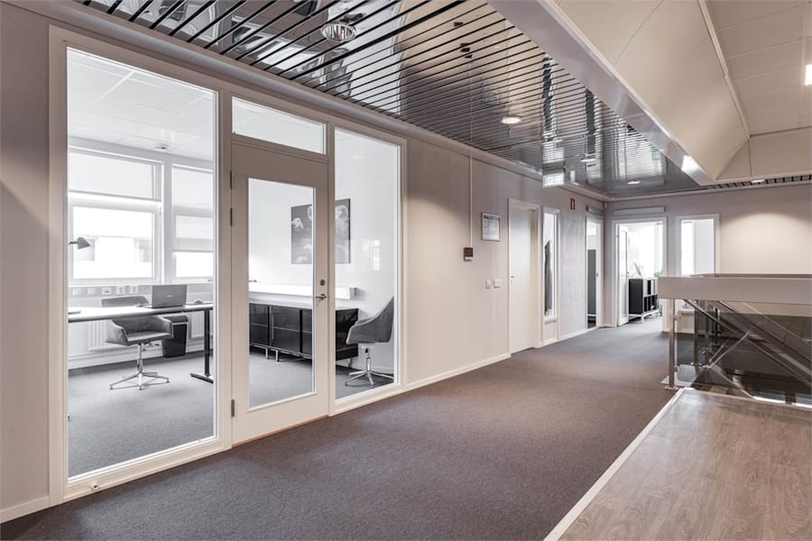 Kontorslokal på E A Rosengrens Gata 13, VÄSTRA FRÖLUNDA – bild 3