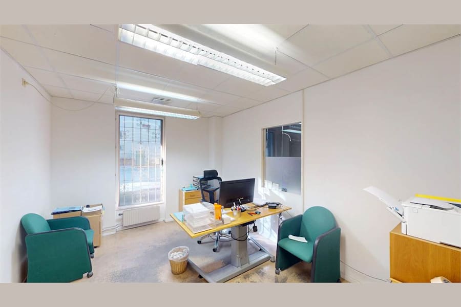 Mekanikervägen 10 - image - 9