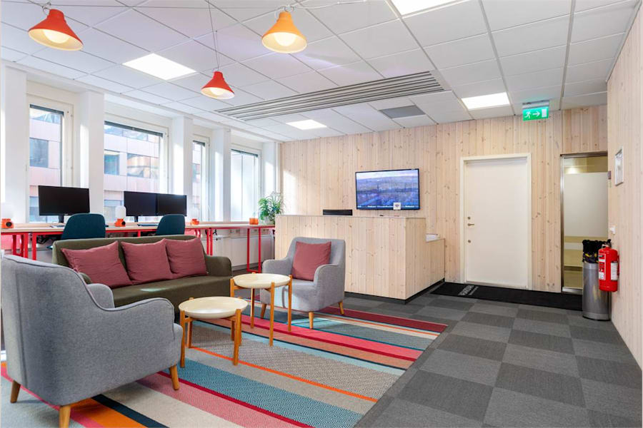 Kontorslokal på Regeringsgatan 20, Stockholm – bild 5