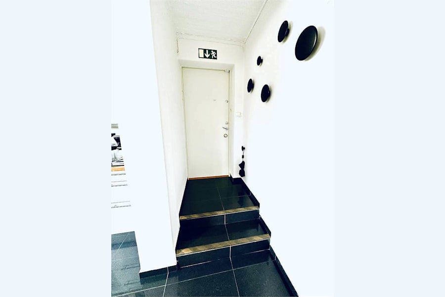 Norra Grängesbergsgatan 20 - image - 1