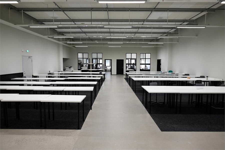 Kontorslokal på Borgarfjordsgatan 16, Kista – bild 6