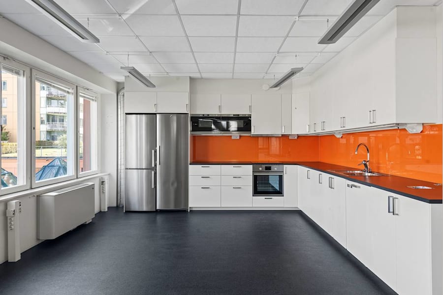 Kontorslokal på Cylindervägen 20, Nacka Strand – bild 4