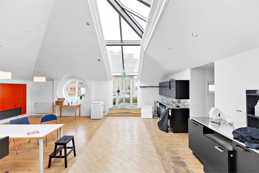 Kontorslokal på Magasinsgatan 10, GÖTEBORG – bild 6