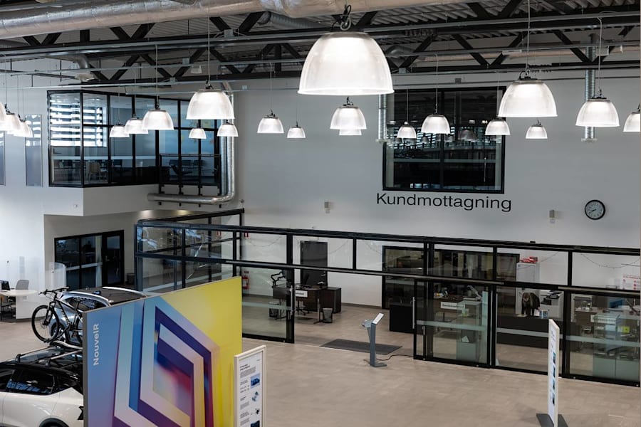 Butikslokal på Kumlagatan 12, Uppsala – bild 31