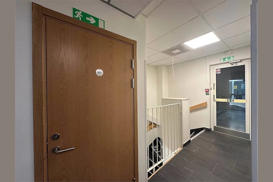 Kontorslokal på Krossverksgatan 32, Limhamn – bild 10