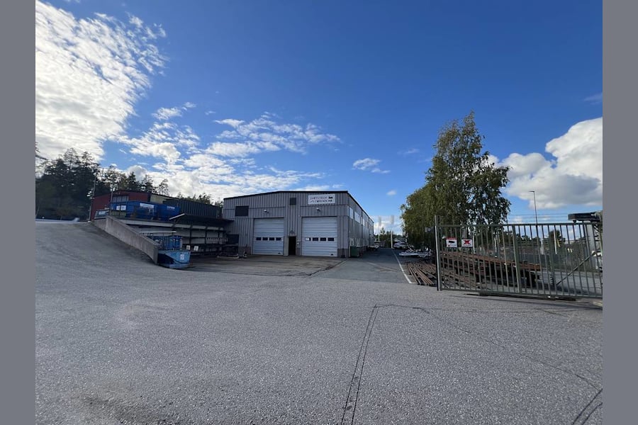 Butikslokal på Orienteringsvägen 2, Tumba – bild 2