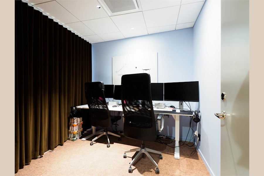 Kontorslokal på Birger Jarlsgatan 43, Stockholm – bild 11