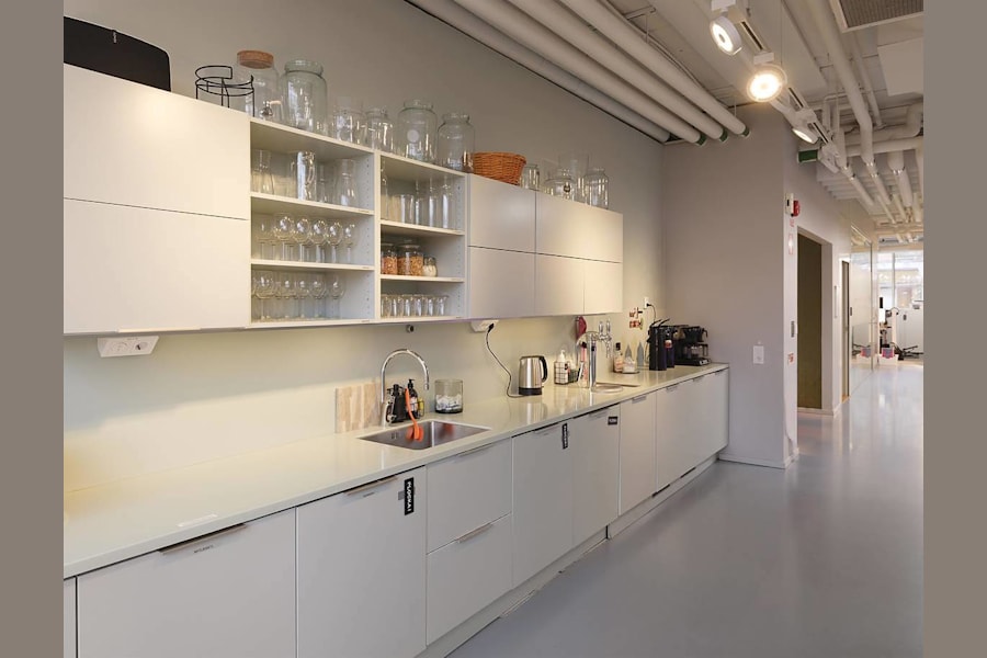 Kontorslokal på Rådmansgatan 16, Malmö – bild 15