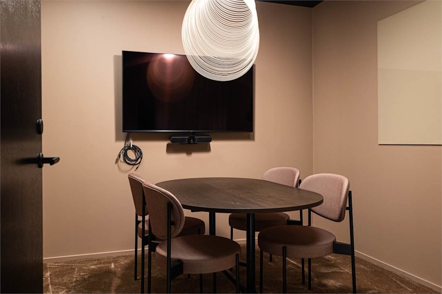 Kontorslokal på Torshamnsgatan 35, Kista – bild 9