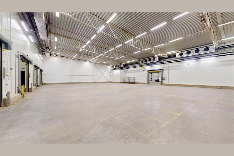 Knut Påls väg 9 - image - 1