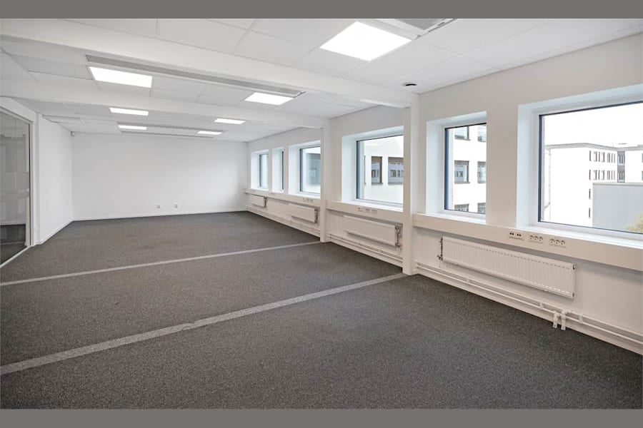 Kontorslokal på Jan Stenbecks Torg 17, KIsta – bild 6