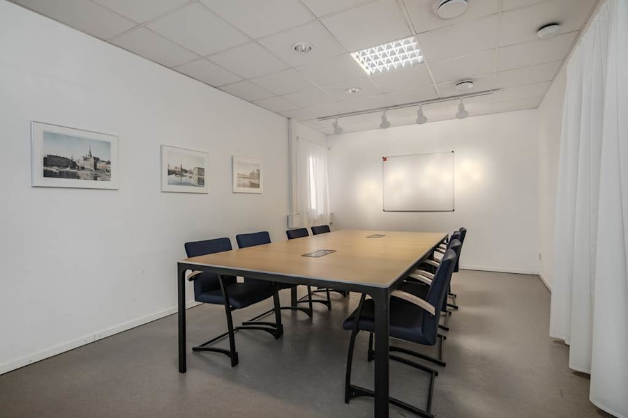 Kontorslokal på Västra Finnbodavägen 4, Nacka – bild 5