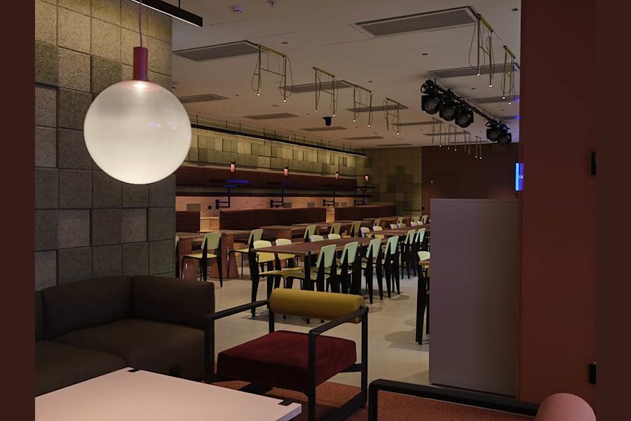 Kontorslokal på Birger Jarlsgatan 61, Stockholm – bild 17