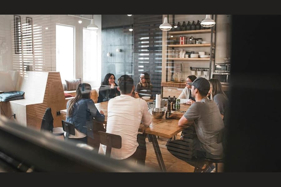 Lokal på Sanatoriebacken 8D, Ulricehamn – bild 7