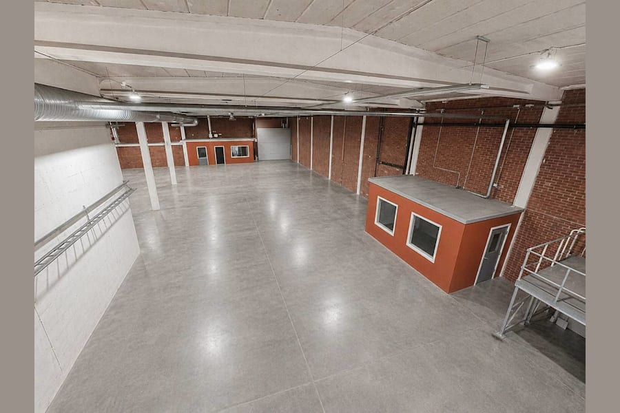 Industrilokal på Koppersbergsvägen 2, Uddevalla – bild 9