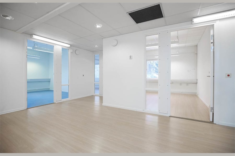 Kontorslokal på Bergkällavägen 31C, Sollentuna – bild 5